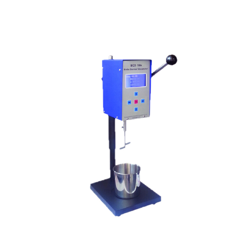 Digital Krebs Viscometer