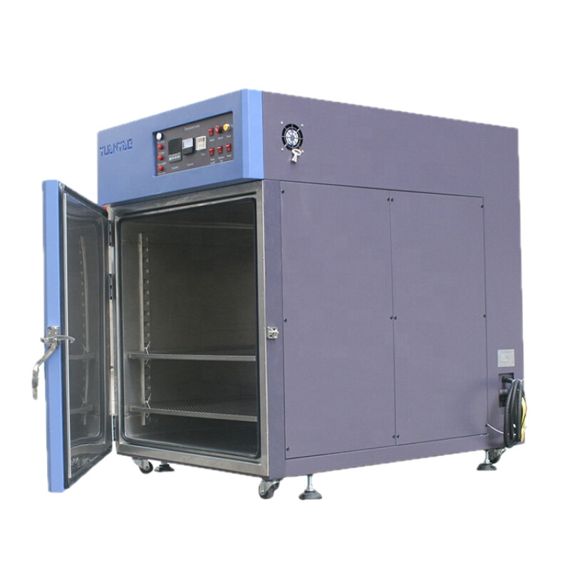 Electric Geology Drying Ovens 2