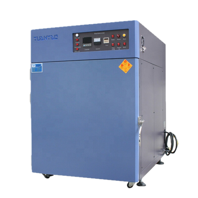 Electric Geology Drying Ovens