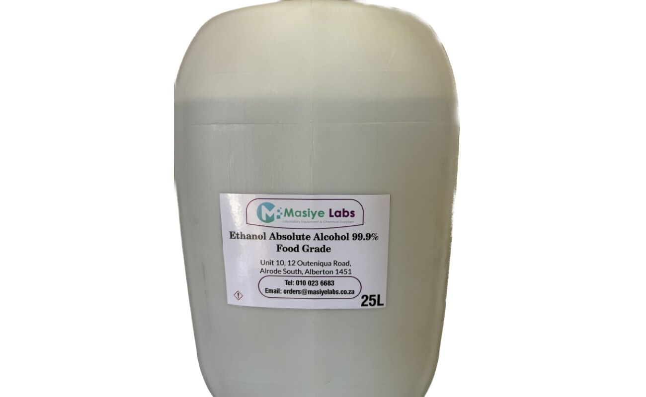 Ethanol Food Grade