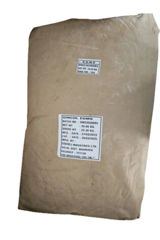 Glycerol Monostearate GMS-40 SE 25kg