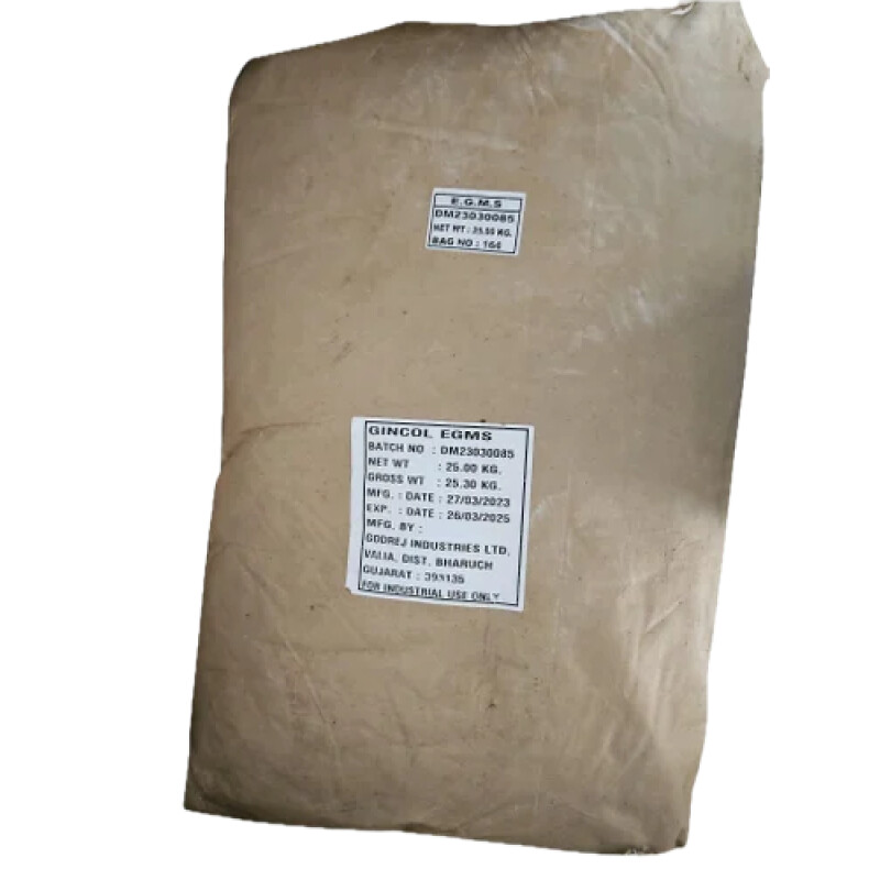 Glycerol Monostearate GMS-40 SE 25kg
