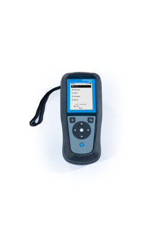 HQ4100 Portable Multi-Meter