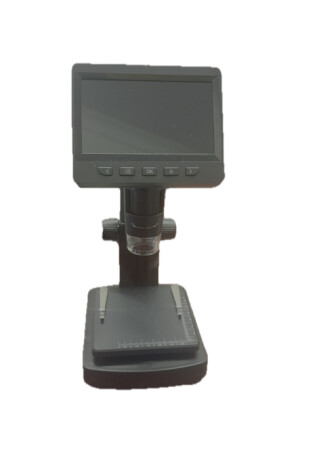 Digital Microscope For Schools