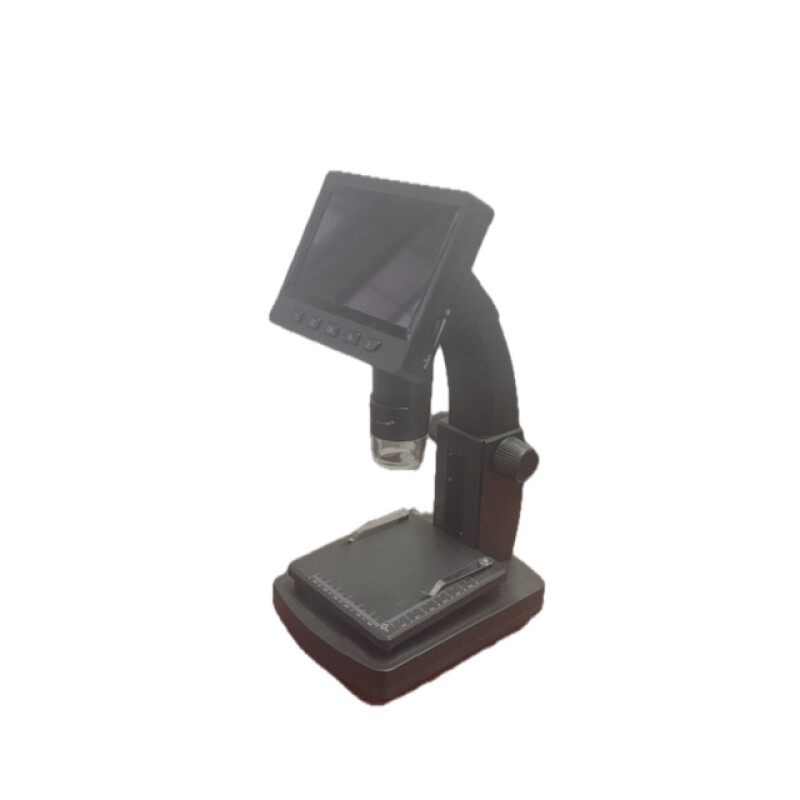 Digital Microscope For Schools