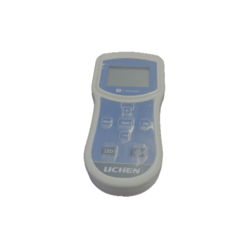 Portable Conductivity Meter