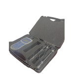 Portable Conductivity Meter