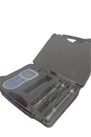 Portable Conductivity Meter