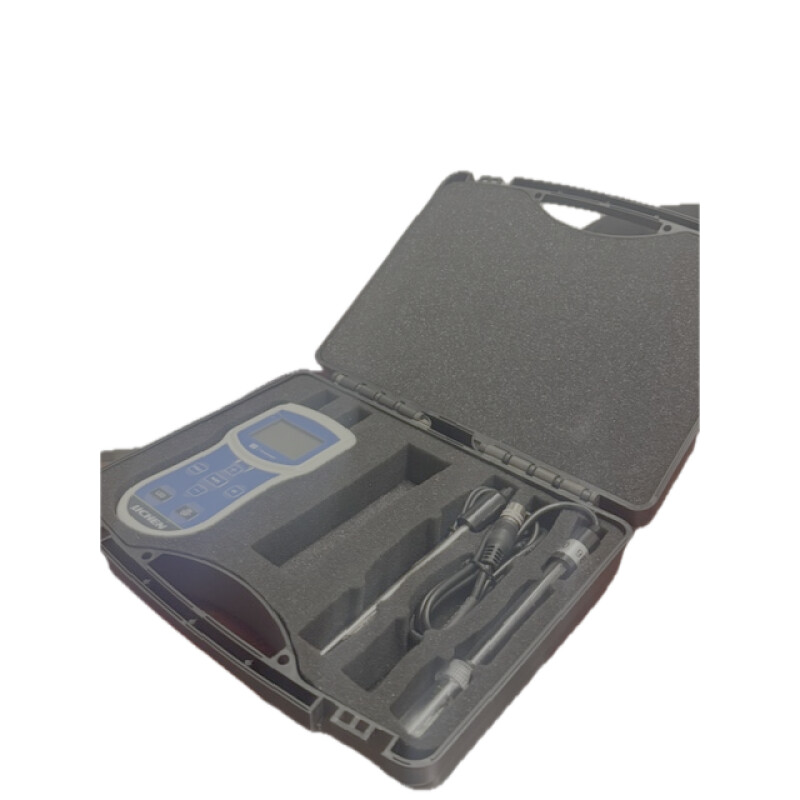 Portable Conductivity Meter