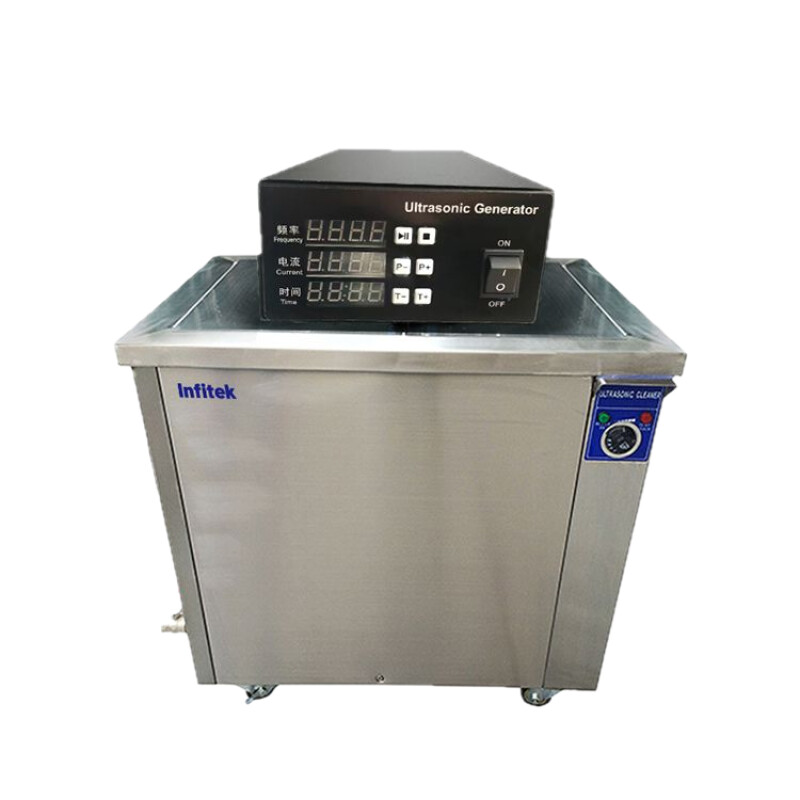 Industrial Ultrasonic Cleaner, USC2840-I Series
