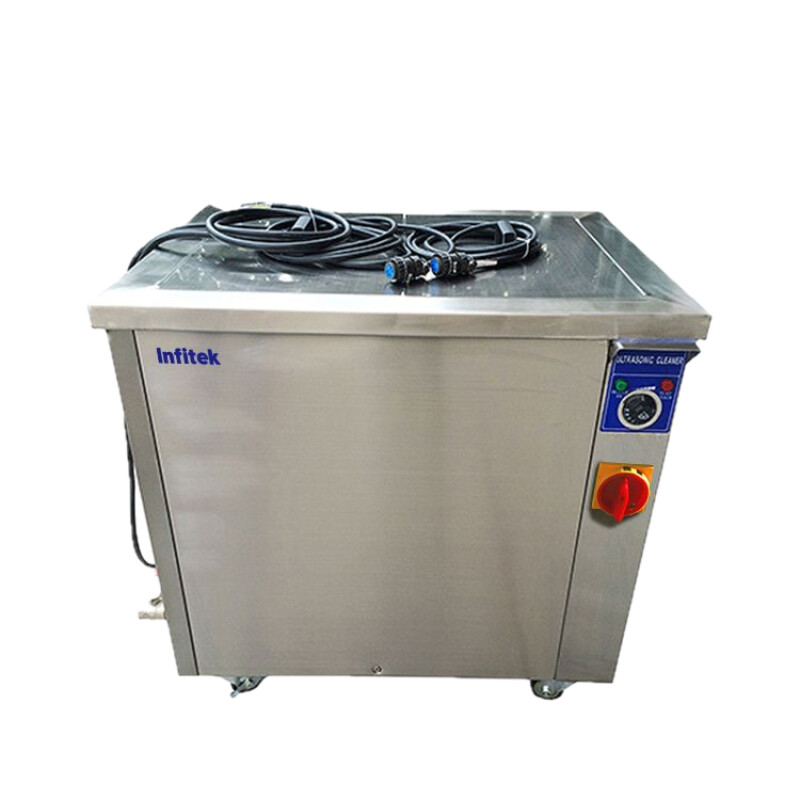 Industrial Ultrasonic Cleaner