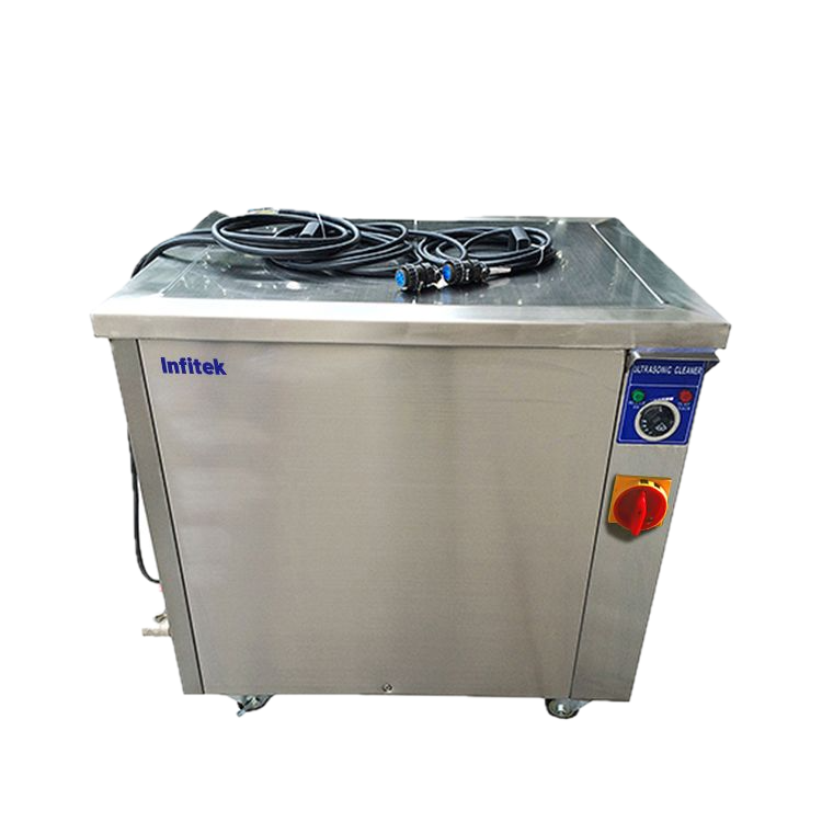 Industrial Ultrasonic Cleaner Industrial Ultrasonic Cleaner