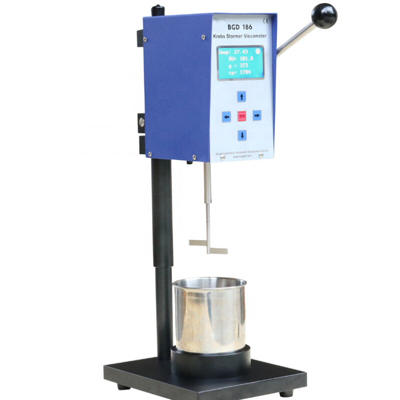 Digital Krebs Viscometer