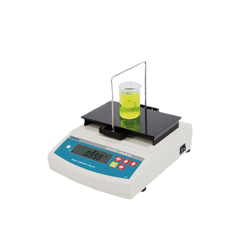 Liquid Density Meter.. Liquid Density Meter