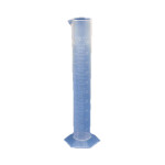 Measuring Cylinder Plastic 100ml