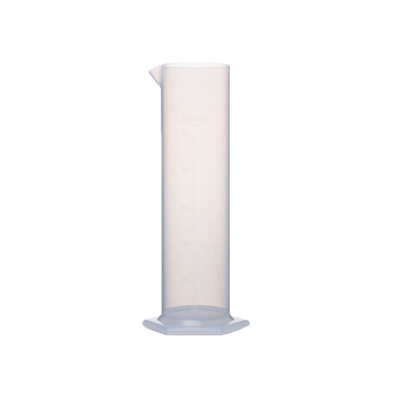 Measuring Cylinder Plastic 1000ml
