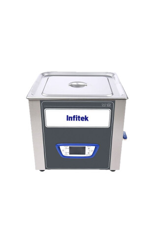 Ultrasonic Cleaner 1.3L- 45L