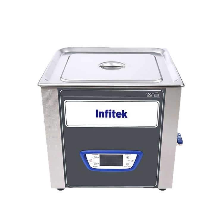 Multifunctional Ultrasonic Cleaner, USC-M Series Ultrasonic Cleaner 1.3L- 45L