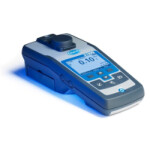 Portable Turbidimeter 0-1000 NTU