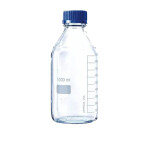 Reagent Bottles-Blue Cap 1000ml