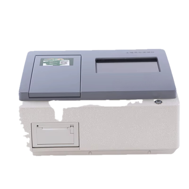 Soil Nutrient Speed Tester