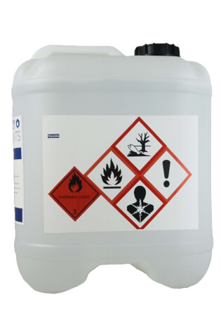 Toluene Technical Grade 25L