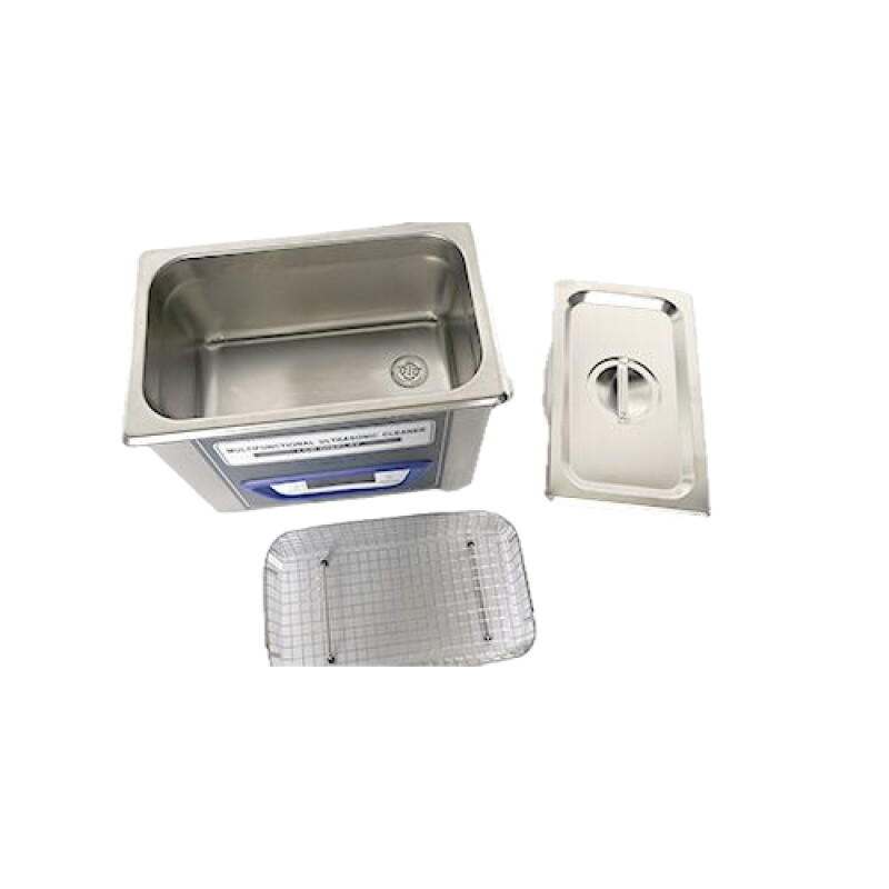 Ultrasonic Cleaner 1.3L- 45L