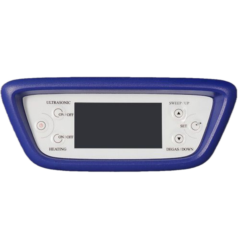 Multifunctional Ultrasonic Cleaner, USC-M