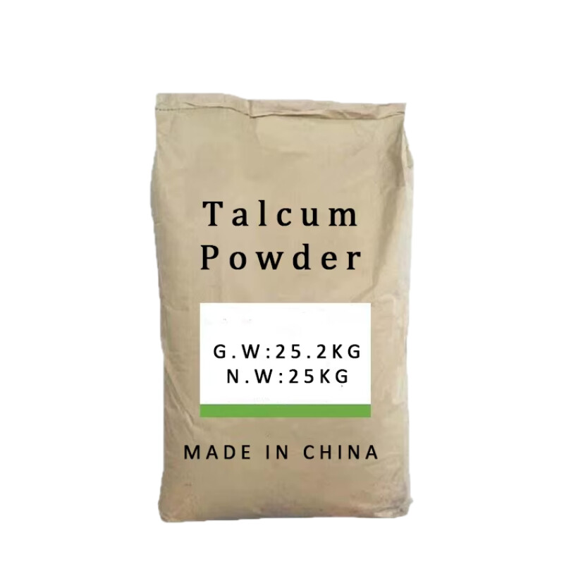 Talcum Powder 25kg