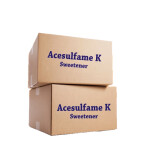 Acesulfame K 25kg