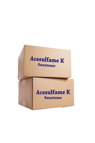Acesulfame K 25kg