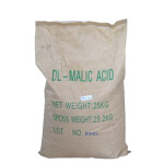 Malic Acid-Food Grade 25kg