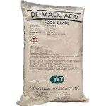Malic Acid-Food Grade