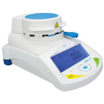 Moisture Analyzer PMB203 200g