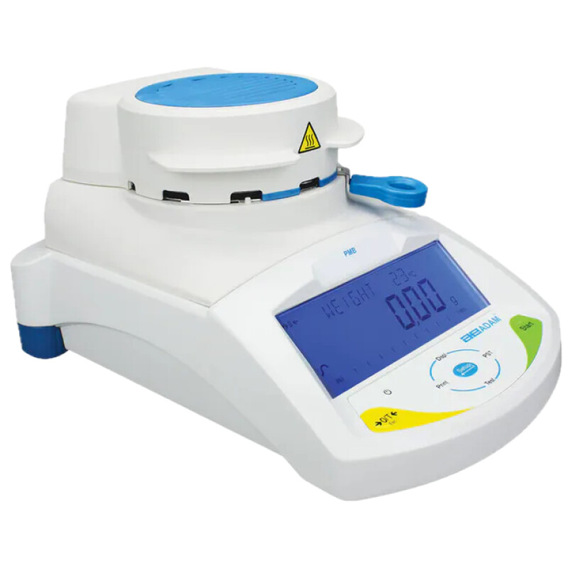 Moisture Analyzer PMB203 200g
