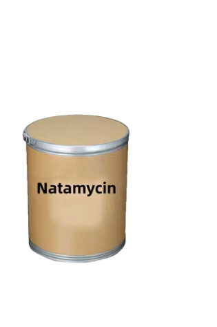Natamycin in Glucose 25kg