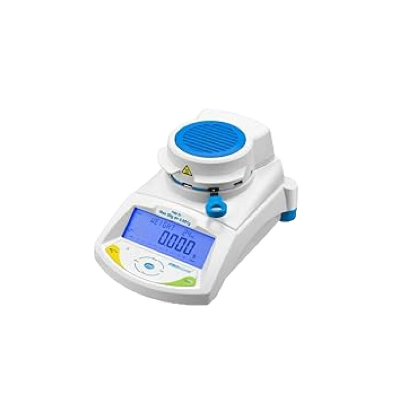 PMB Moisture Analyser