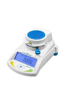 PMB Moisture Analyzer PMB Moisture Analyser