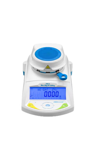 Moisture Analyzer PMB53 50g