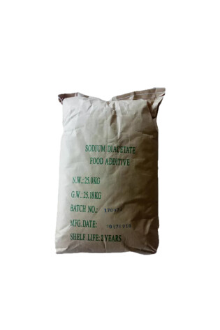 Sodium Diacetate 25kg
