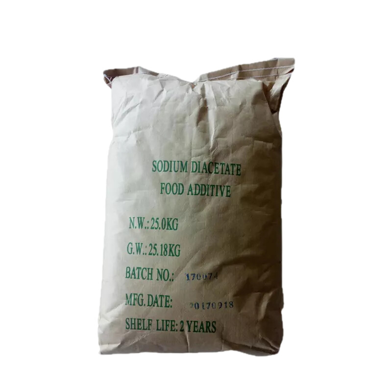 Sodium Diacetate 25kg