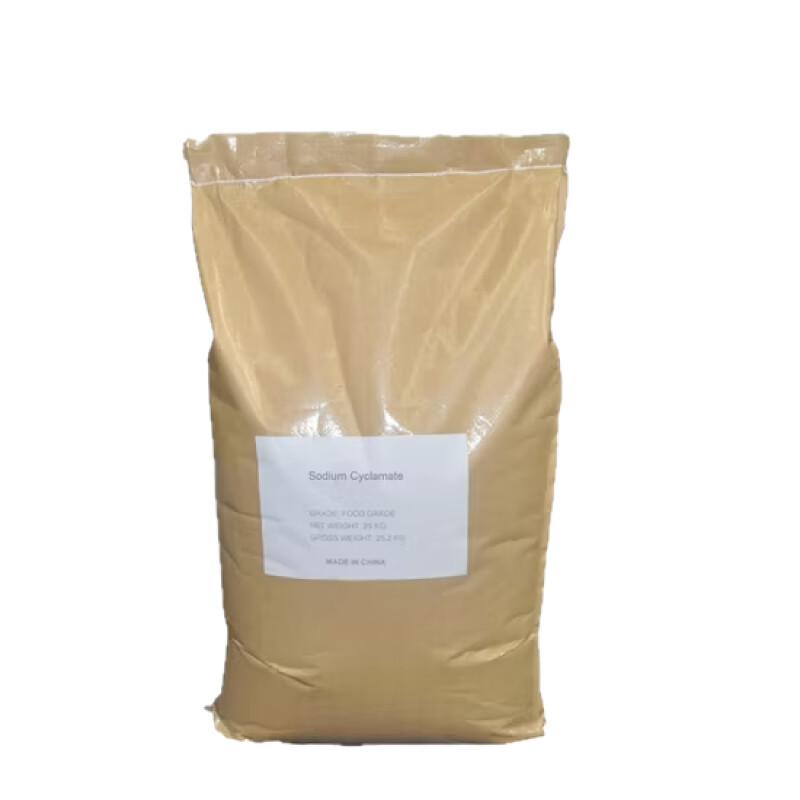 Sodium cyclamate NF13 Powder 25kg