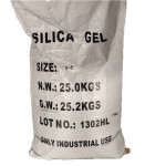 Silica Gel Blue 25kg