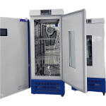 Constant Temperature and Humidity Incubator