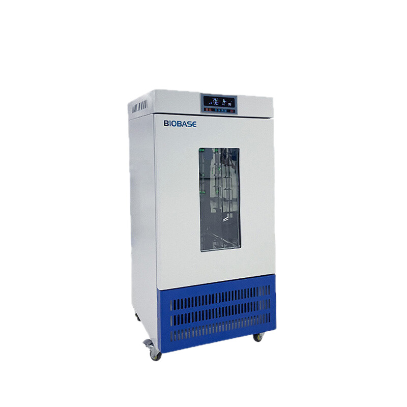 Constant Temperature and Humidity Incubator