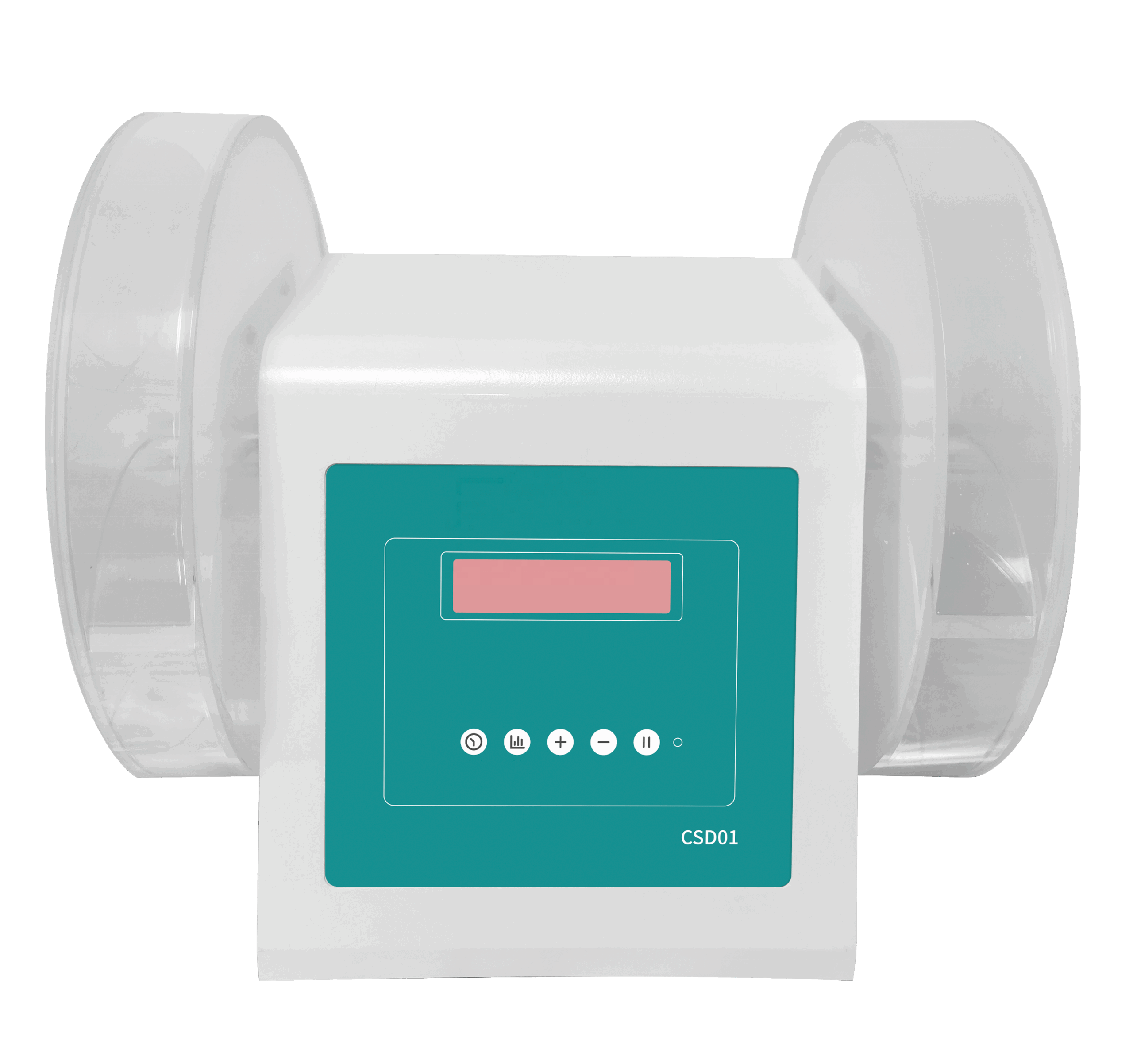 Friability Tester Friability Tester