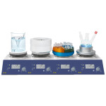 Hotplate magnetic Stirrer