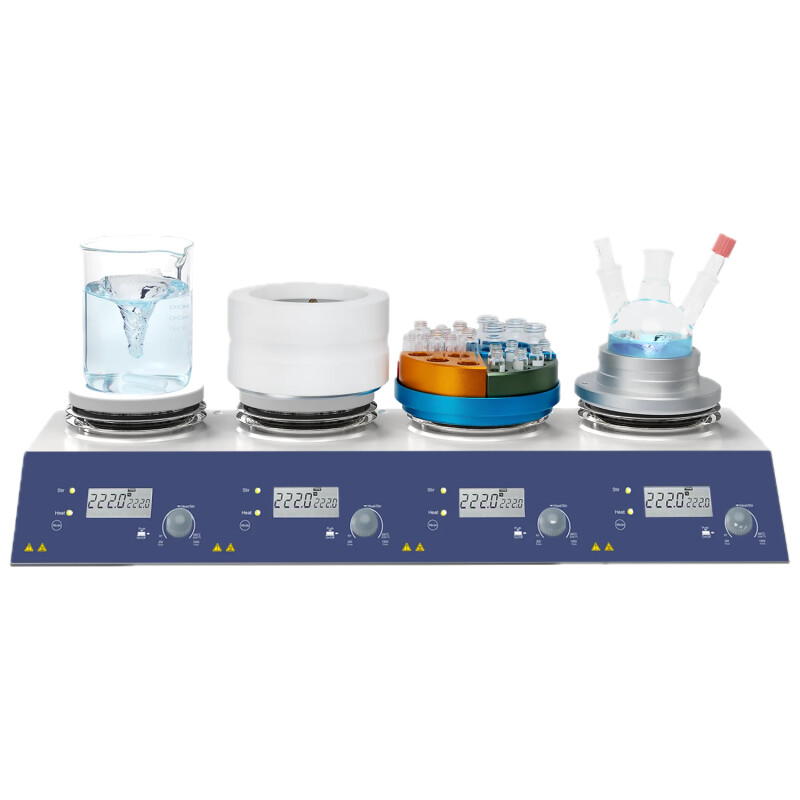 Hotplate magnetic Stirrer