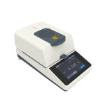 Halogen Moisture Analyser