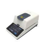 Halogen Moisture Analyser